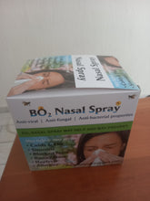 Load image into Gallery viewer, Nasal Spray (30ml) on Display Box *12
