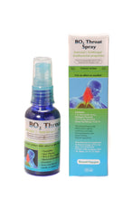 Load image into Gallery viewer, Bound-Oxygen - BO2 Throat Spray (30ml)
